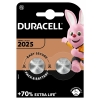 Duracell DL 2025x2