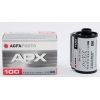 Film AGFA APX 100/36 exp.2028/02