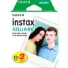 Colorfilm Instax SQUARE 2x10 exp.2025/06