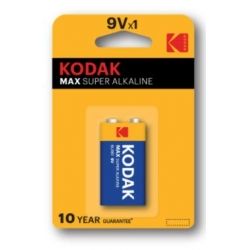 Bateria KODAK K9V MAX (3943669)