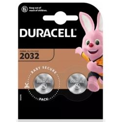 Duracell DL 2032x2