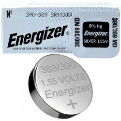 Energizer SR54 - D390/389