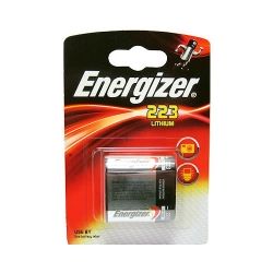 Energizer 223 / CR-P2P