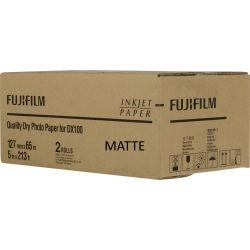 Papier Fuji InkJet 12,7x60 Matte