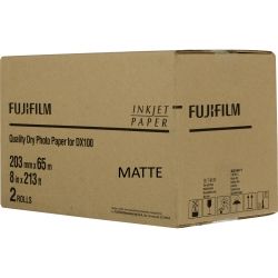 Papier Fuji InkJet 20,3x60 Matte