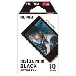 Colorfilm Instax Mini Black Frame (10) exp.25/10