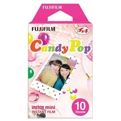 Colorfilm Instax Mini CandyPOP (10) exp.25/08