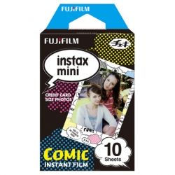 Colorfilm Instax Mini Comic (10) exp.2024/02