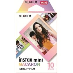 Colorfilm Instax Mini Macaron (10) exp.2024/02
