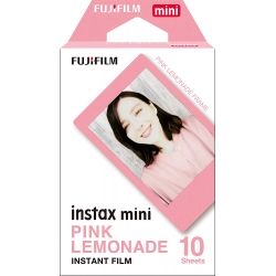 Colorfilm Instax Mini Pink Lemonade (10) exp.25/11