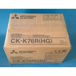 Papier CK-K76R HIGH GRADE MITSUBISHI (405121)
