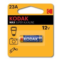 Bateria KODAK K23A MAX (1636059)