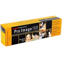 Kodak Pro Image 100 135/36x5 exp.2025/06 w kartonie