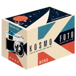Kosmo Foto Mono 100 135/36 exp.2025/05