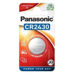 Panasonic CR 2430