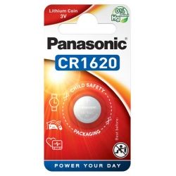 Panasonic CR 1620