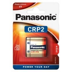 Panasonic CR-P2P / 223