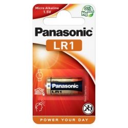 Panasonic LR01 / MN9100