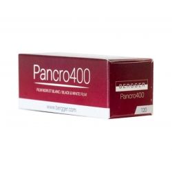 Bergger PANCRO 400 120 exp.2024/06