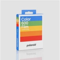 Polaroid Color 600 Film (data prod.2023/09)