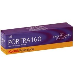 PORTRA 160/36x5 exp.2025/01 (6031959) w kartonie