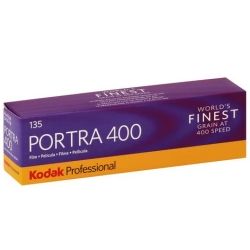 PORTRA 400/36x5 exp.2025/12 (6031678) w kartonie