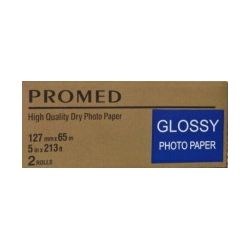 Promed 12,7x65 Glossy