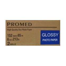 Promed 15,2x65 Glossy