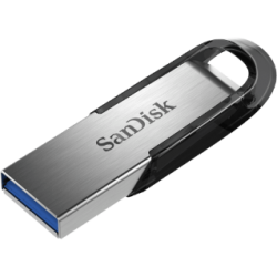 Pendrive Sandisk Ultra FLAIR 64 GB USB 3.0