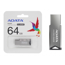 Pendrive ADATA UV250 64GB