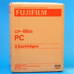 CP-48SII PC KIT x2 FUJI (994475)