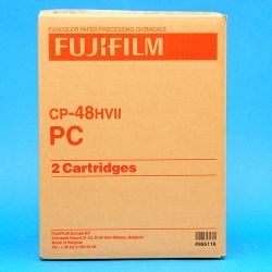 CP-48HV PC KIT x2 FUJI (995118)