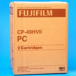 CP-49HV PC KIT x2 FUJI (999516)