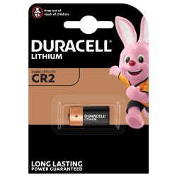 Duracell DL CR 2