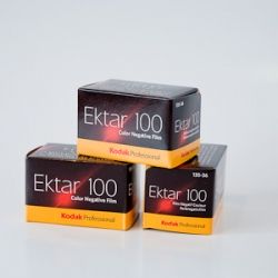 FILM EKTAR 100/36 exp.2025/05 (6031330)