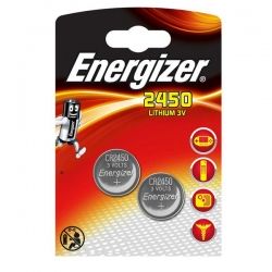 Energizer CR 2450 x2