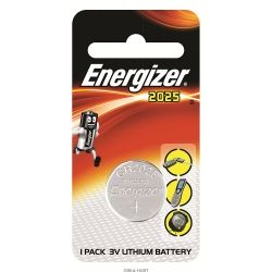Energizer CR 2025
