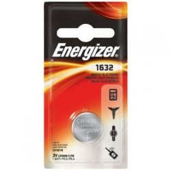 Bateria Energizer CR 1632