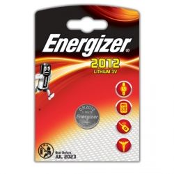 Bateria Energizer CR 2012