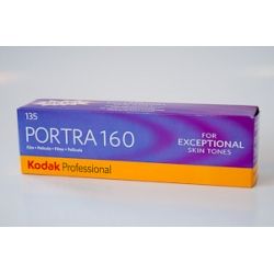 PORTRA 160/36x5 exp.2025/01 (6031959) w kartonie