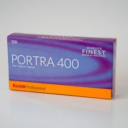 PORTRA 400/120x5 exp.2024/03 (8331506)