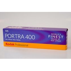 PORTRA 400/36x5 exp.2025/01 (6031678)