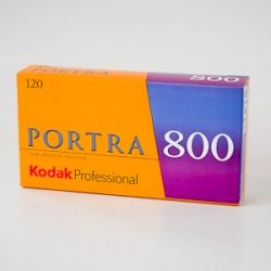 PORTRA 800/120x5 exp.2023/07 (8127946)